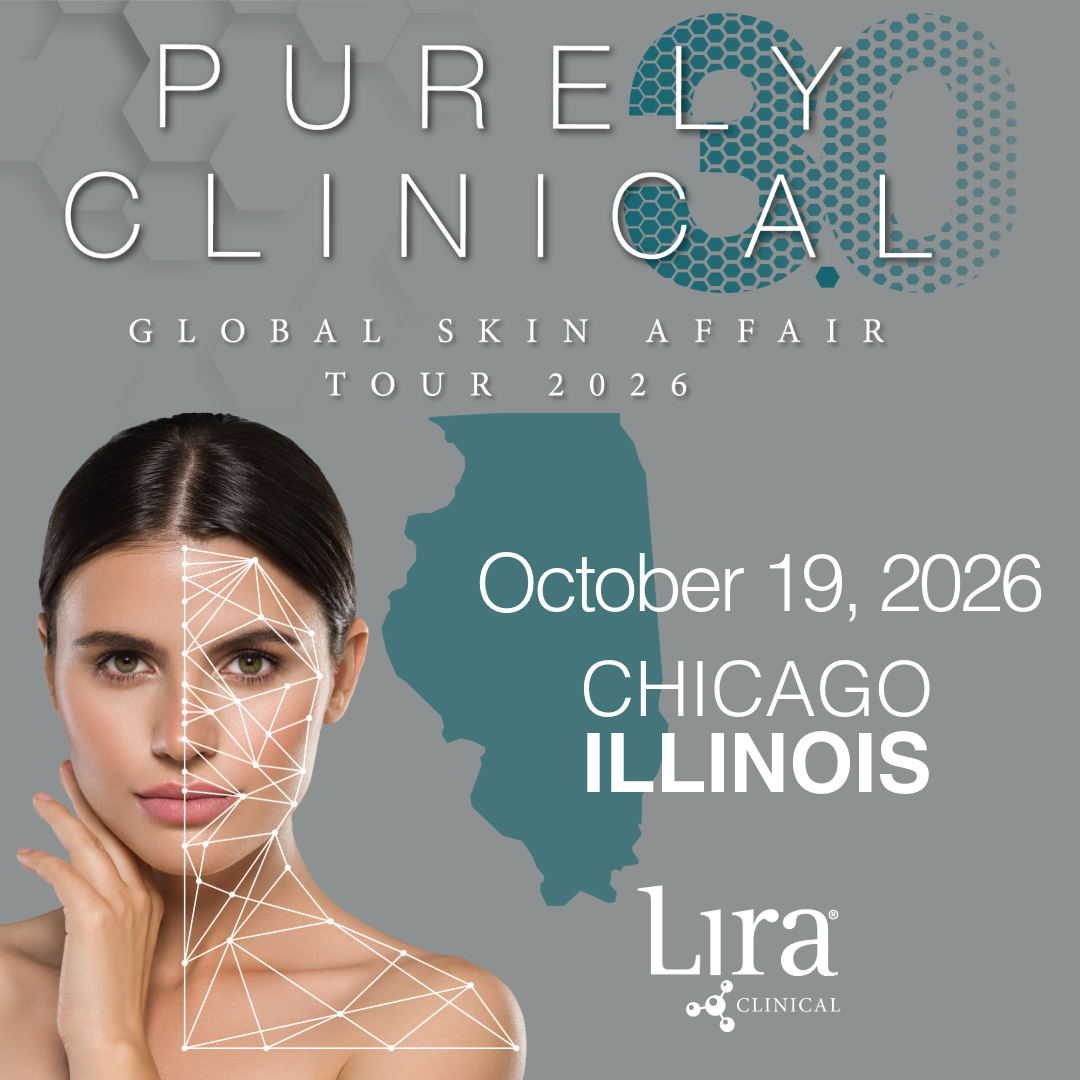 Chicago, IL: Purely Clinical 3.0