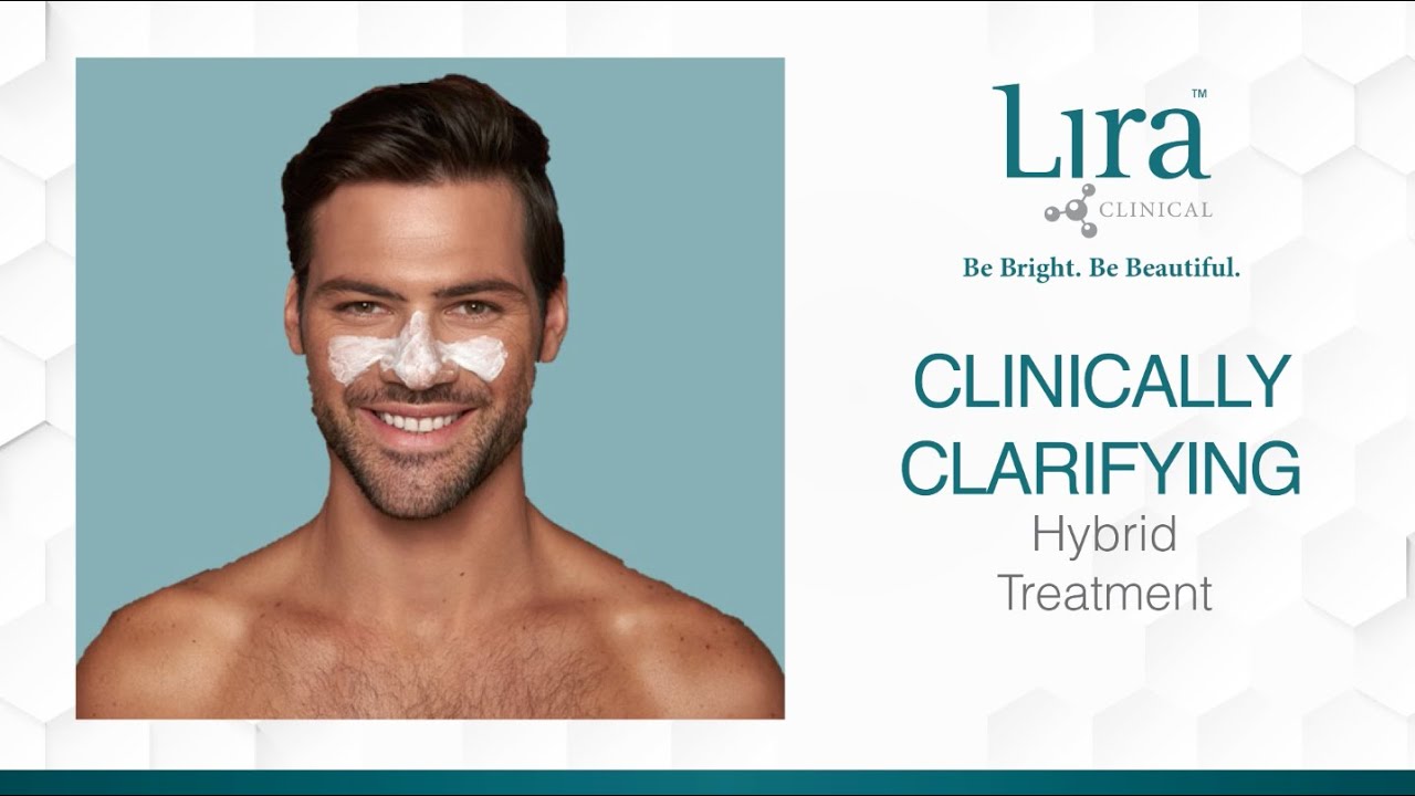 Clinically Clarifying Treatment - Clarifying Protocol (Purely Clinical Guide)