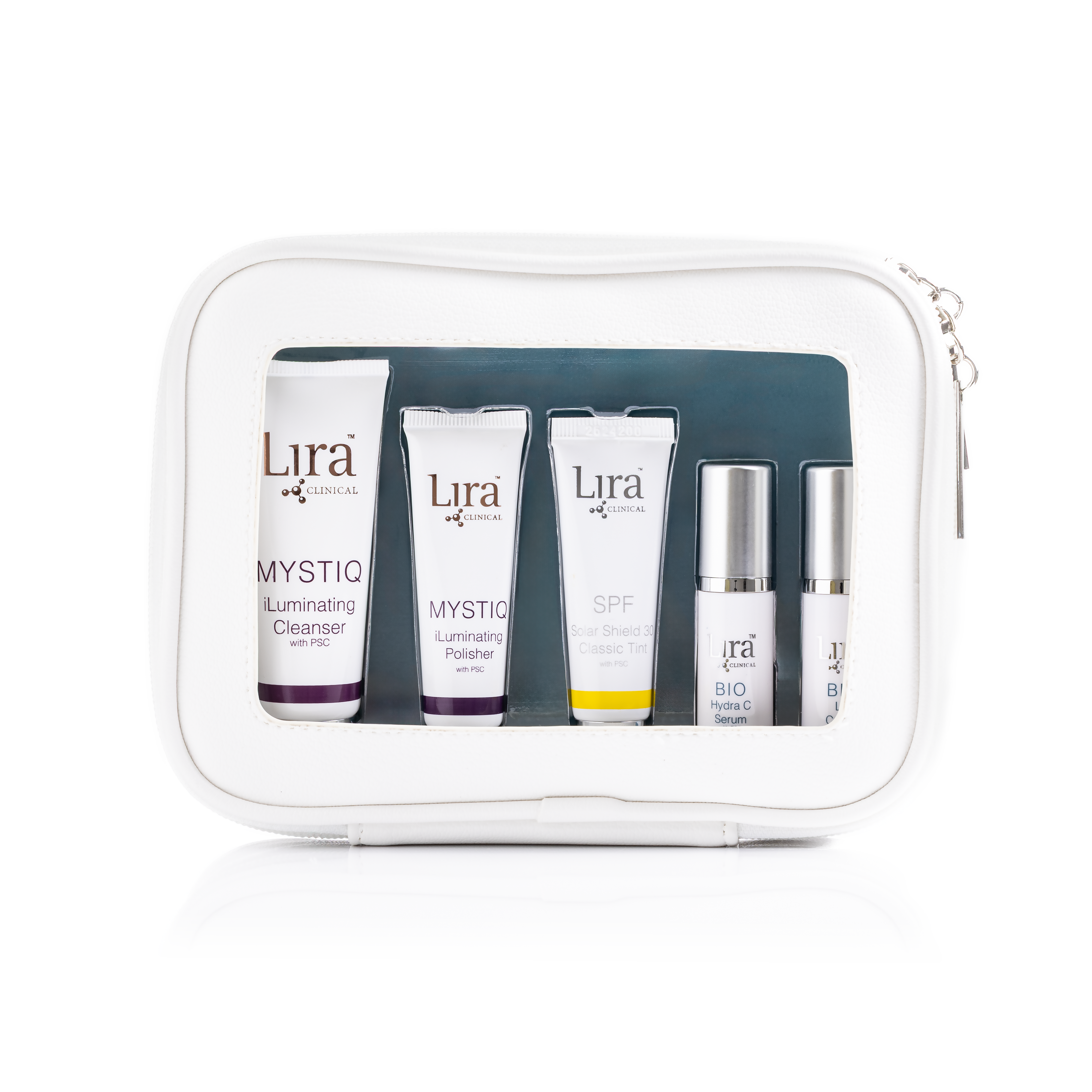 Kit esencial para alimentos secos y deshidratados 