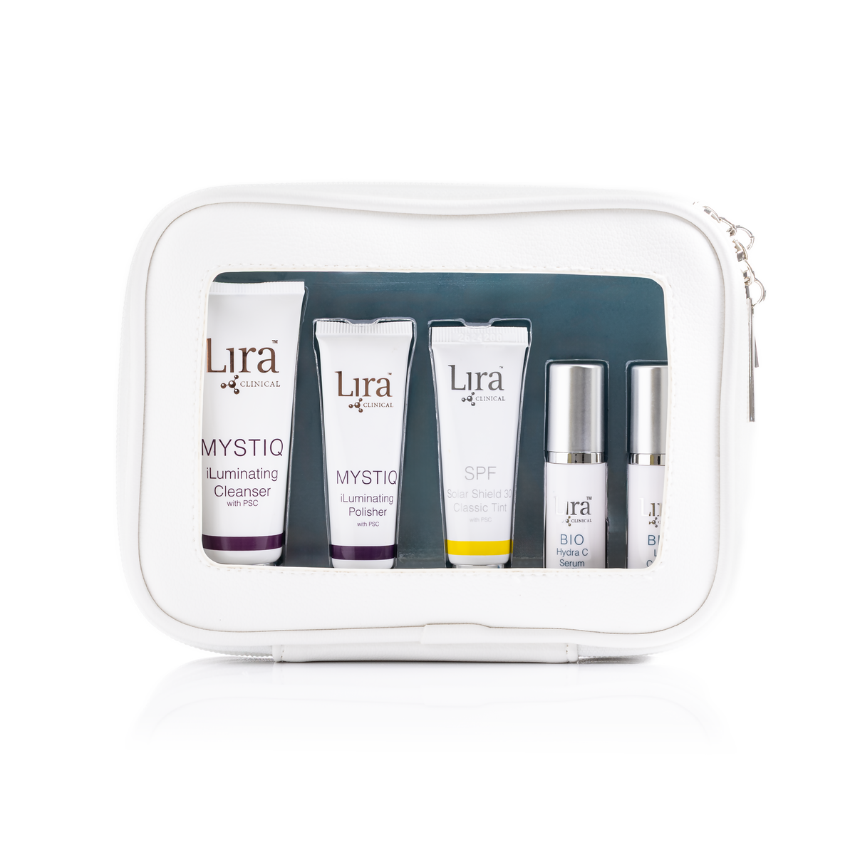 Kit esencial para alimentos secos y deshidratados 