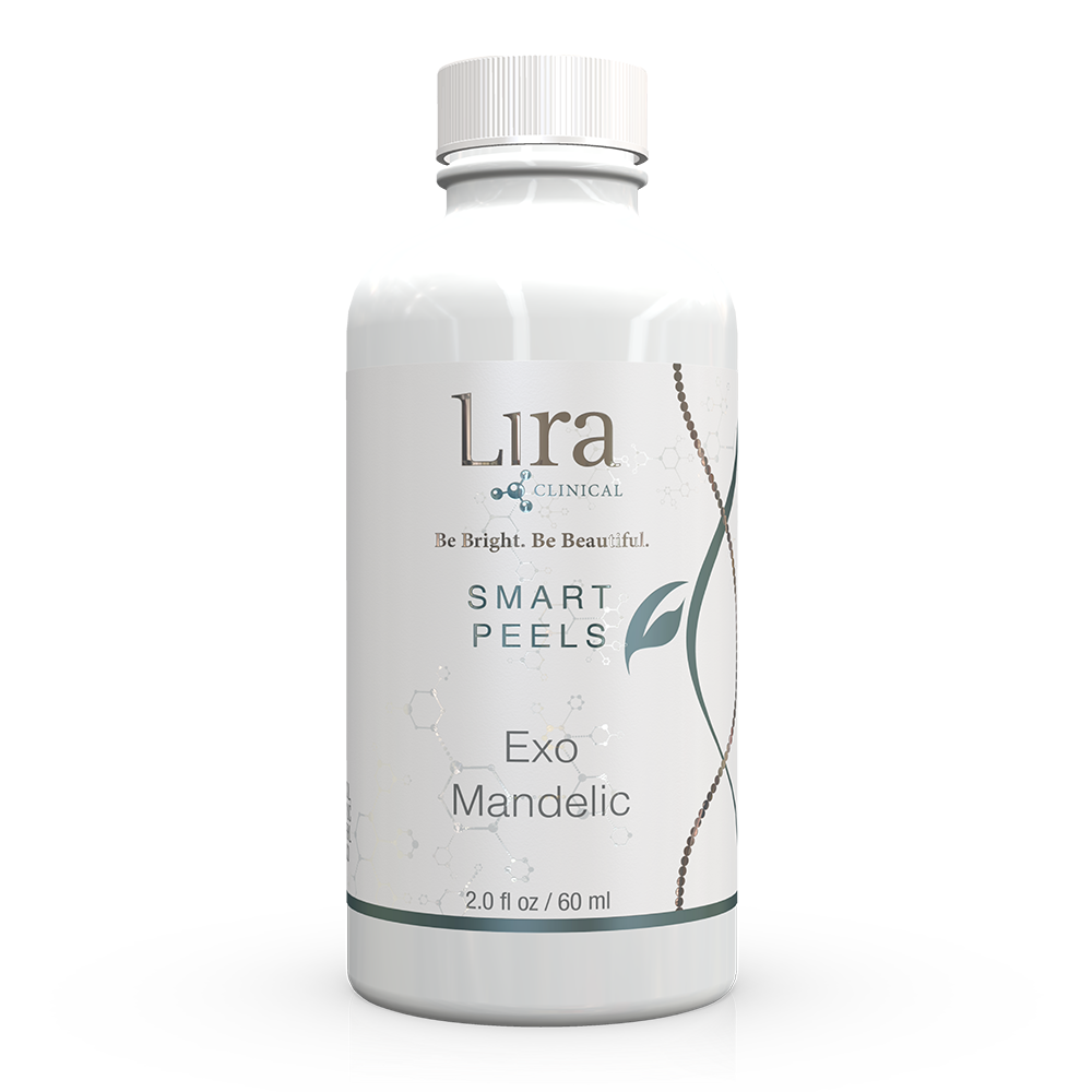 Smart Peels Lipid Mandelic 30% 2oz