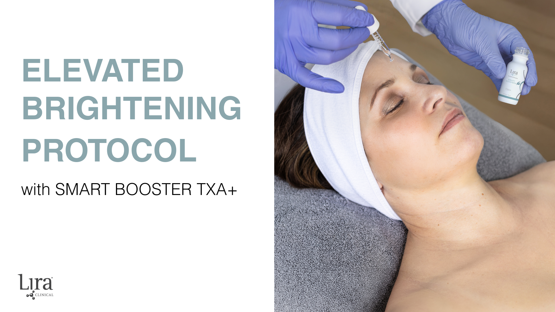 Elevated Brightening Protocol