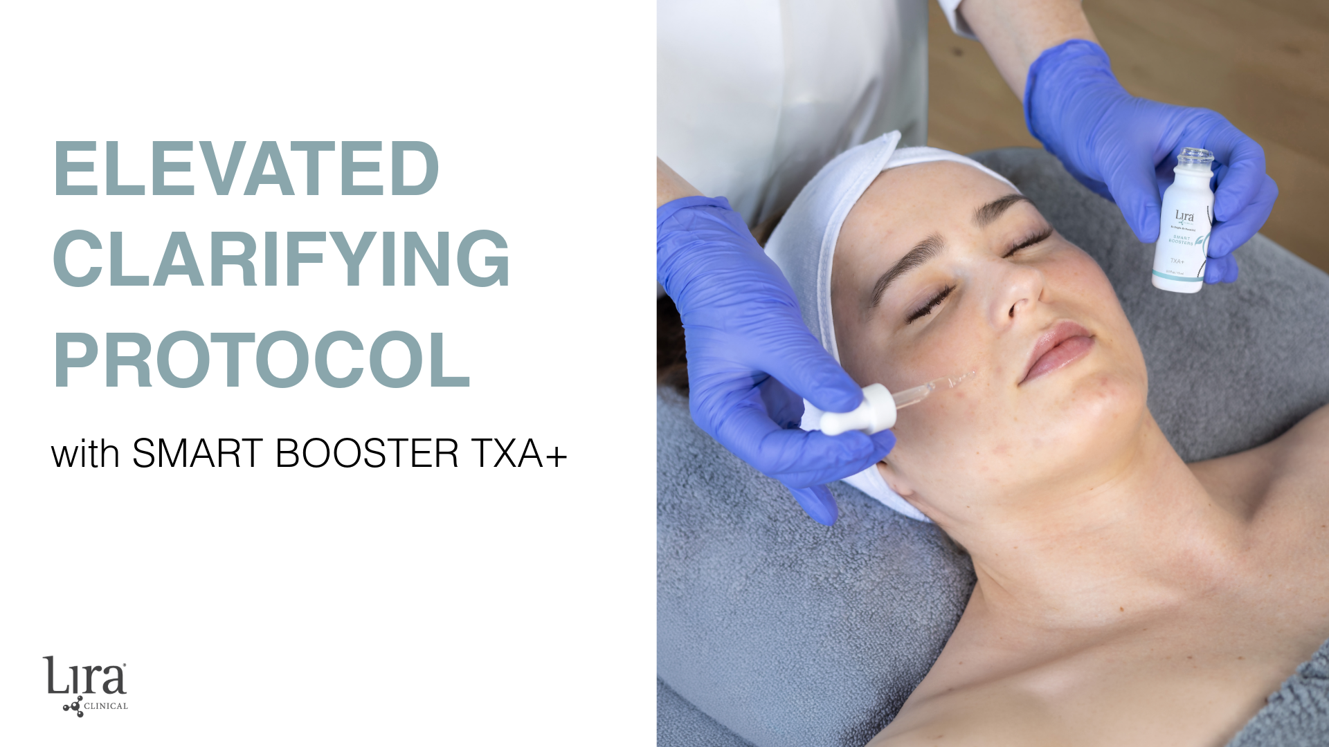 Elevated Clarifying Protocol