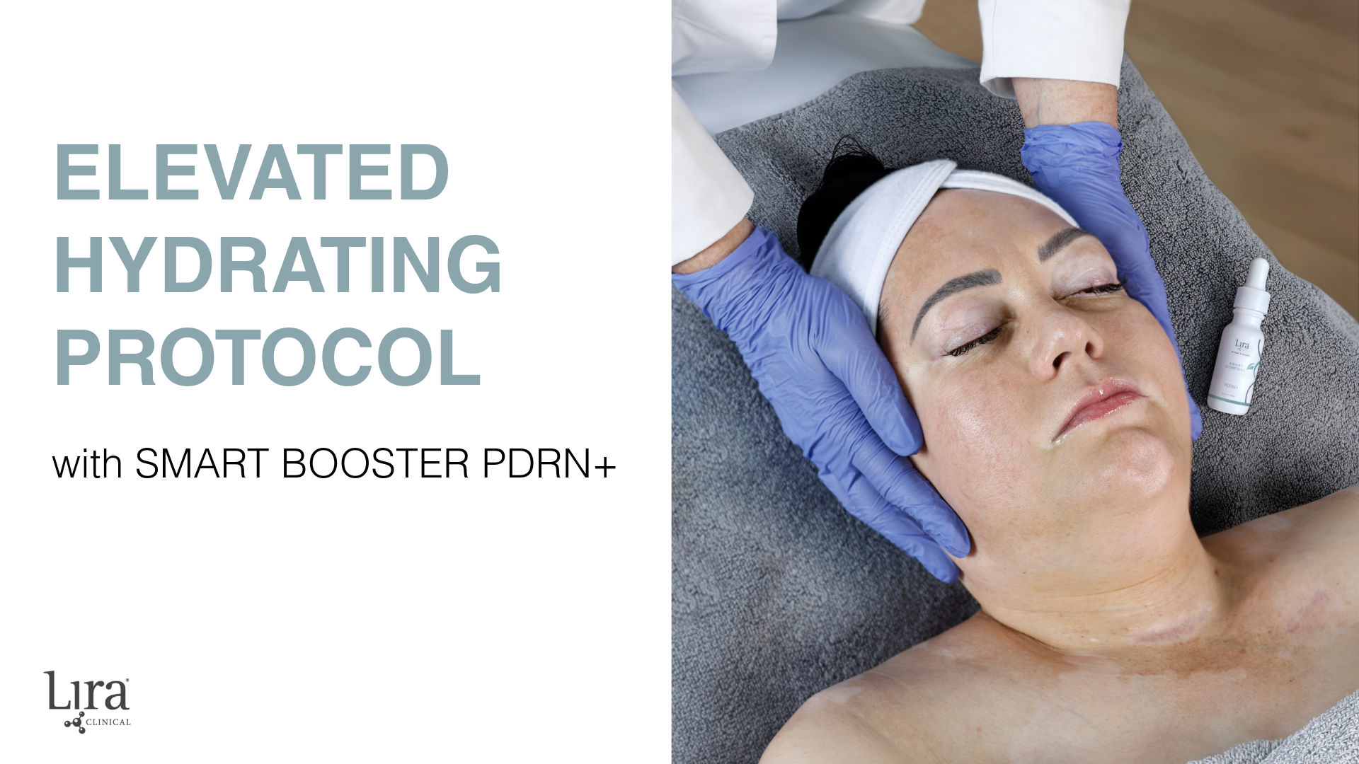 Elevated Hydrating Protocol