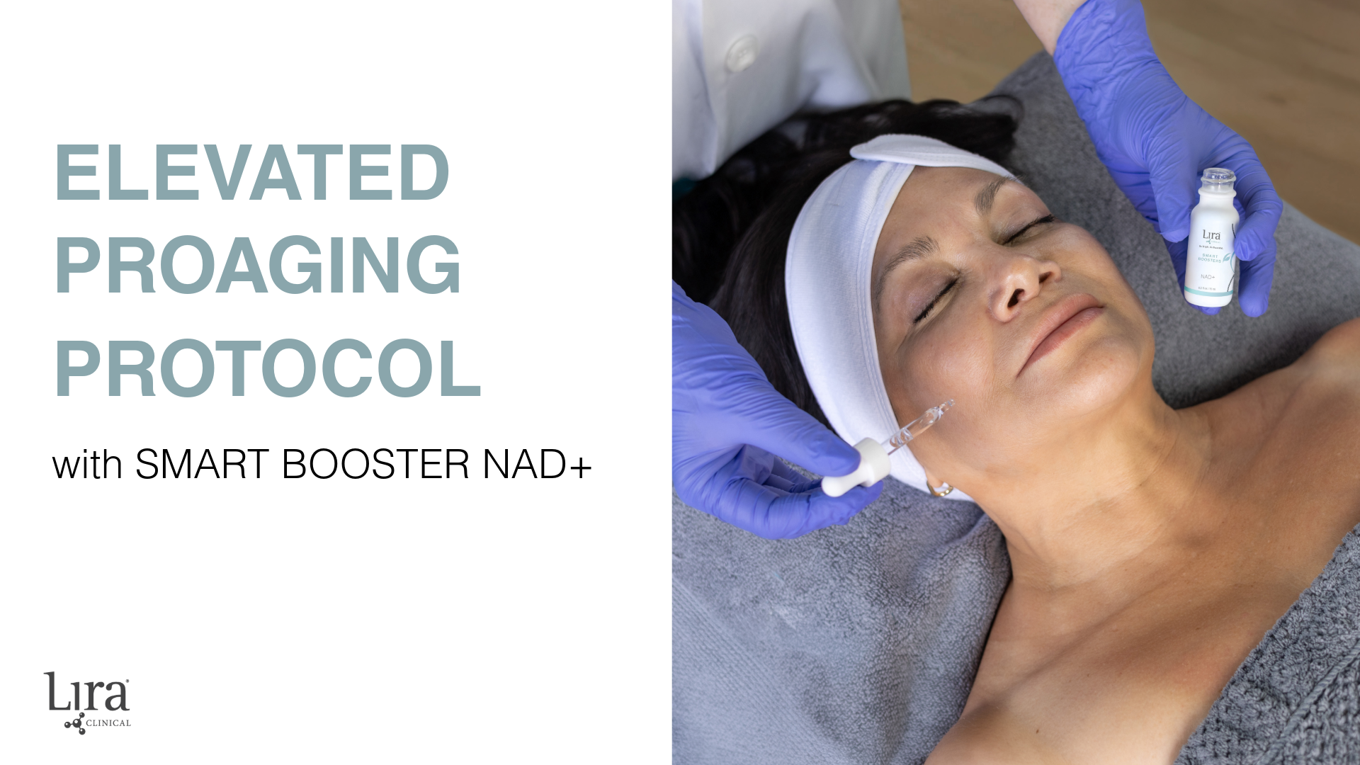 Elevated Proaging Protocol