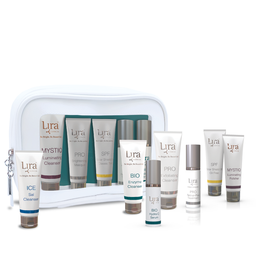 Essentials Collection Kit
