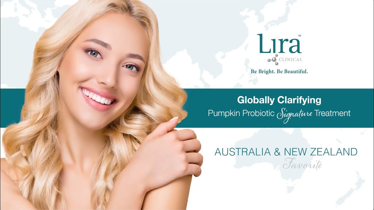 Globally Clarifying Treatment - Pumpkin Probiotic Signature Treatment (Purely Global Guide)