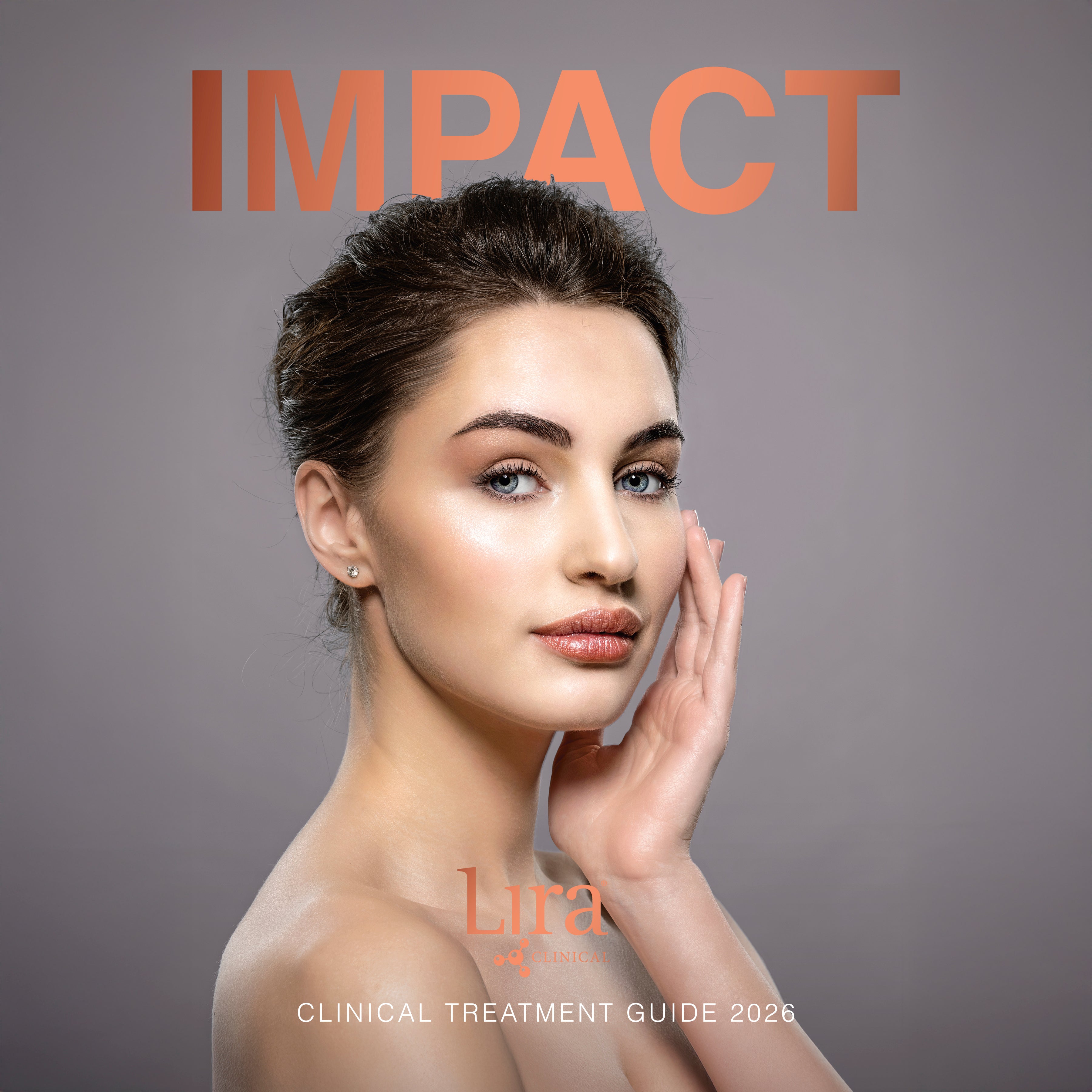 Our new Treatment Guide