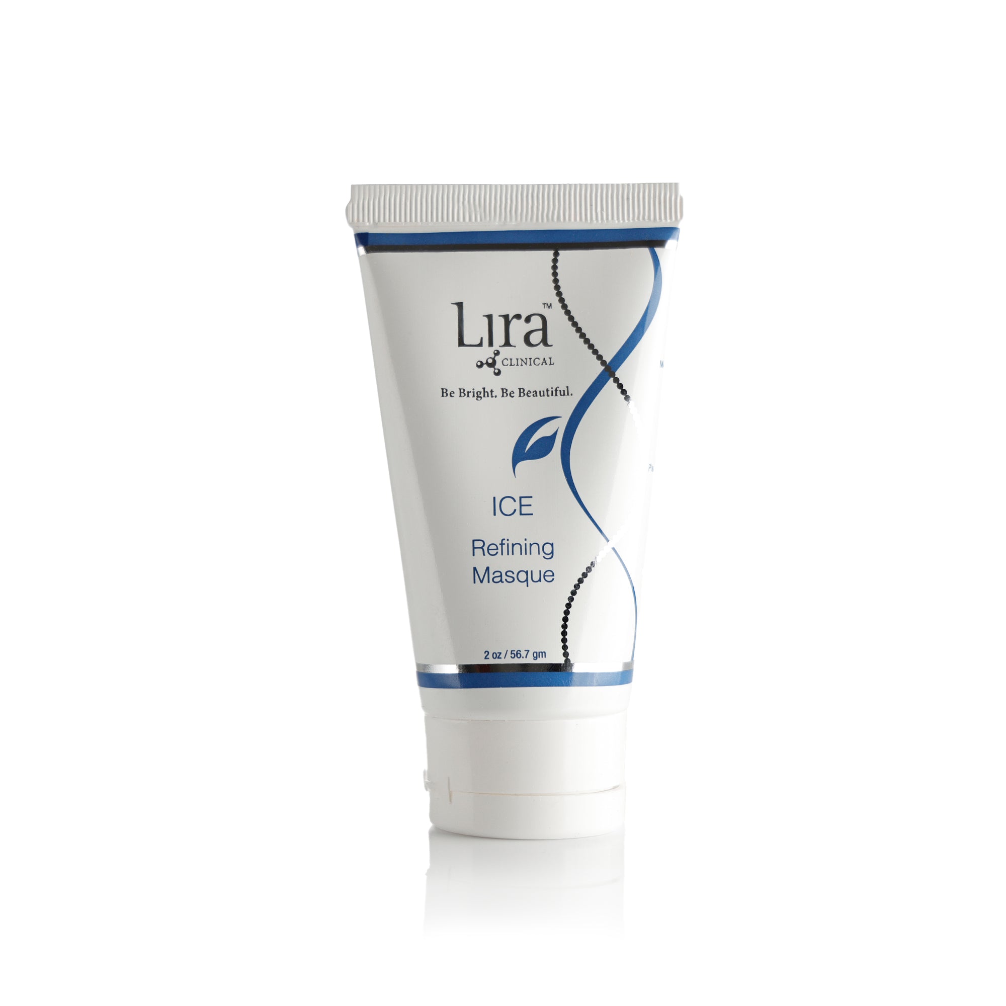 ICE Refining Masque