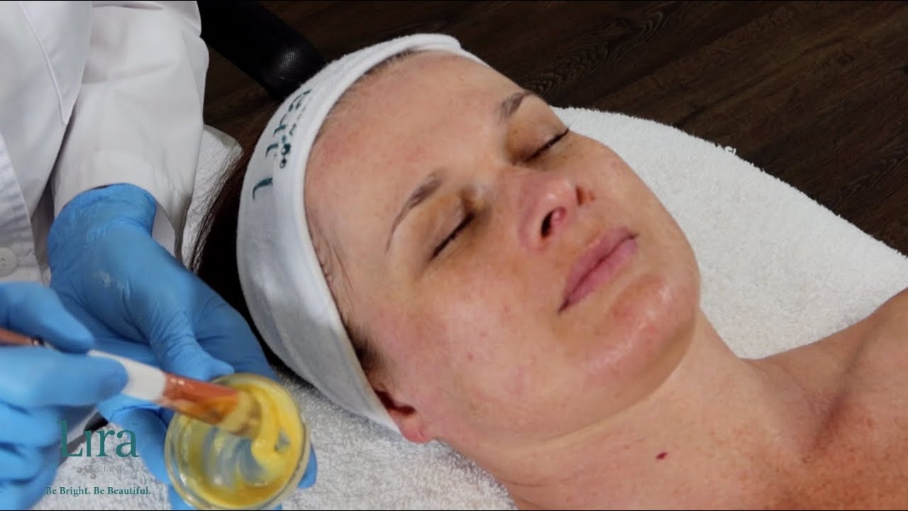 Karmic Gold - Anti-Aging Treatment (Vitality Guide)