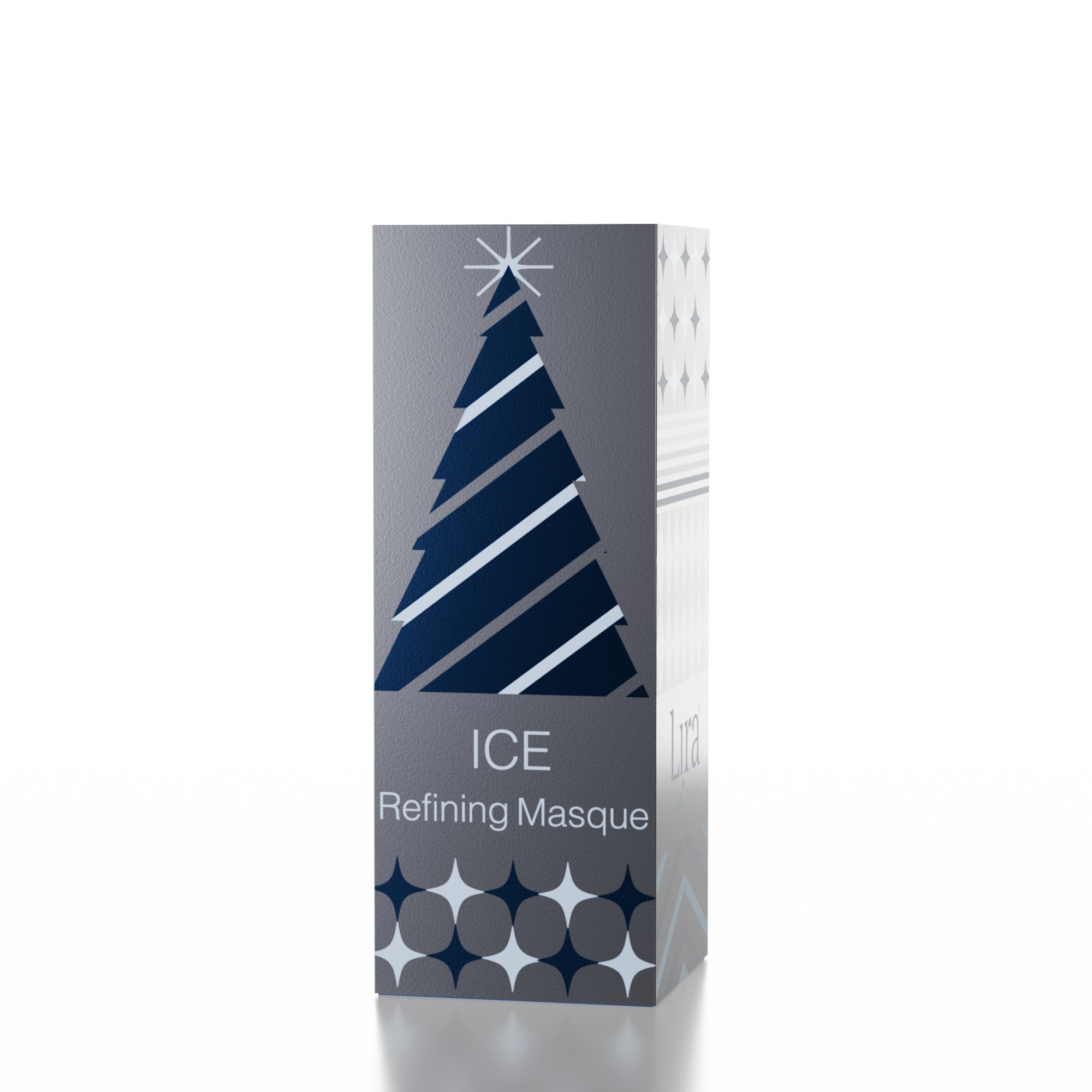 ICE Refining Masque