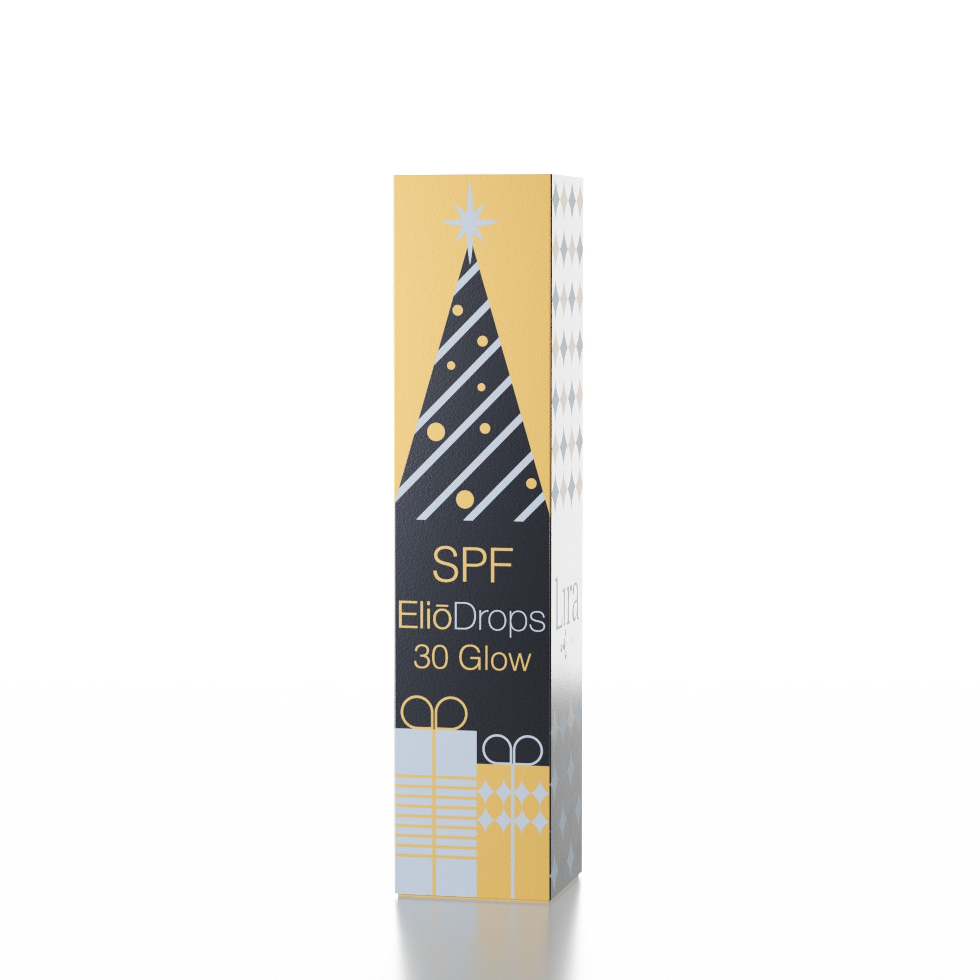 SPF EliōDrops 30 Glow