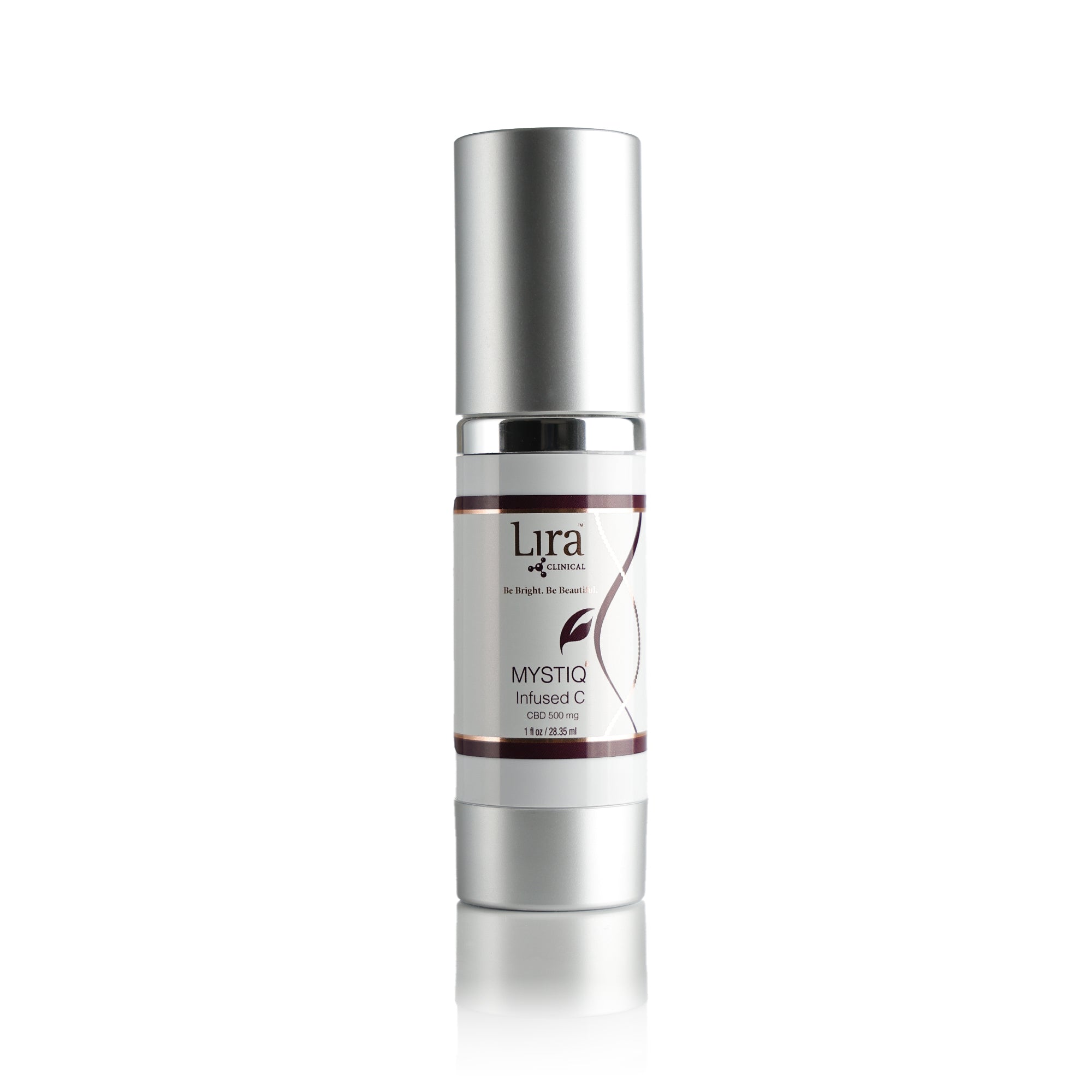 MYSTIQ Infused C Serum