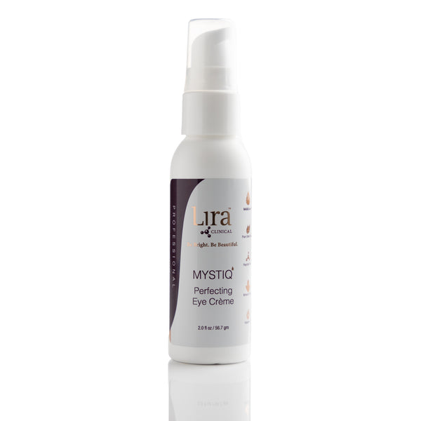 MYSTIQ Perfecting Eye Crème – Lira Clinical