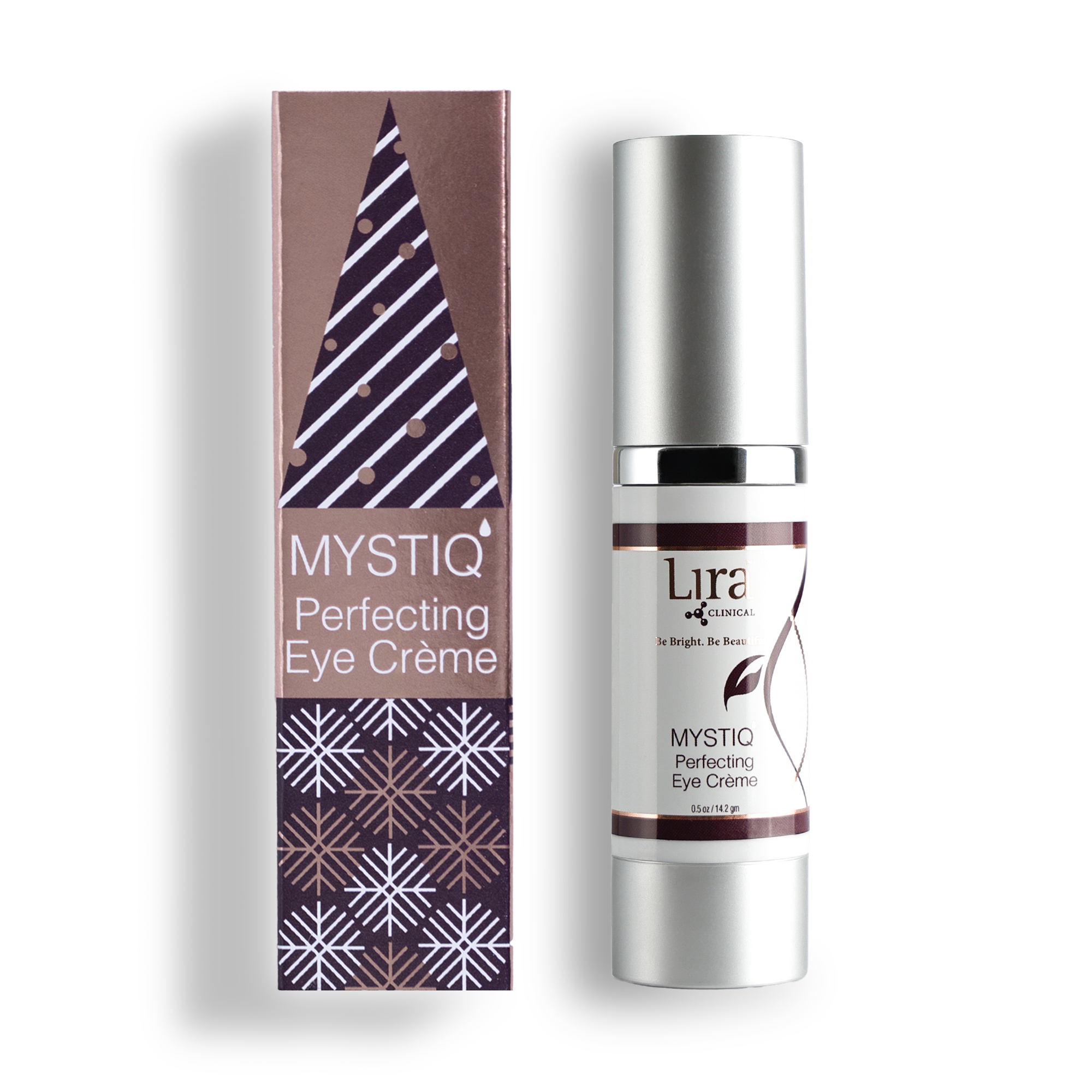 MYSTIQ Perfecting Eye Crème
