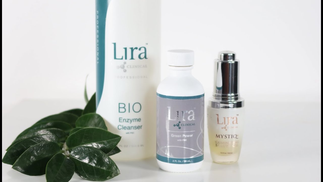 Morning Mist- Hydrating Treatment Long (Vitality Guide)