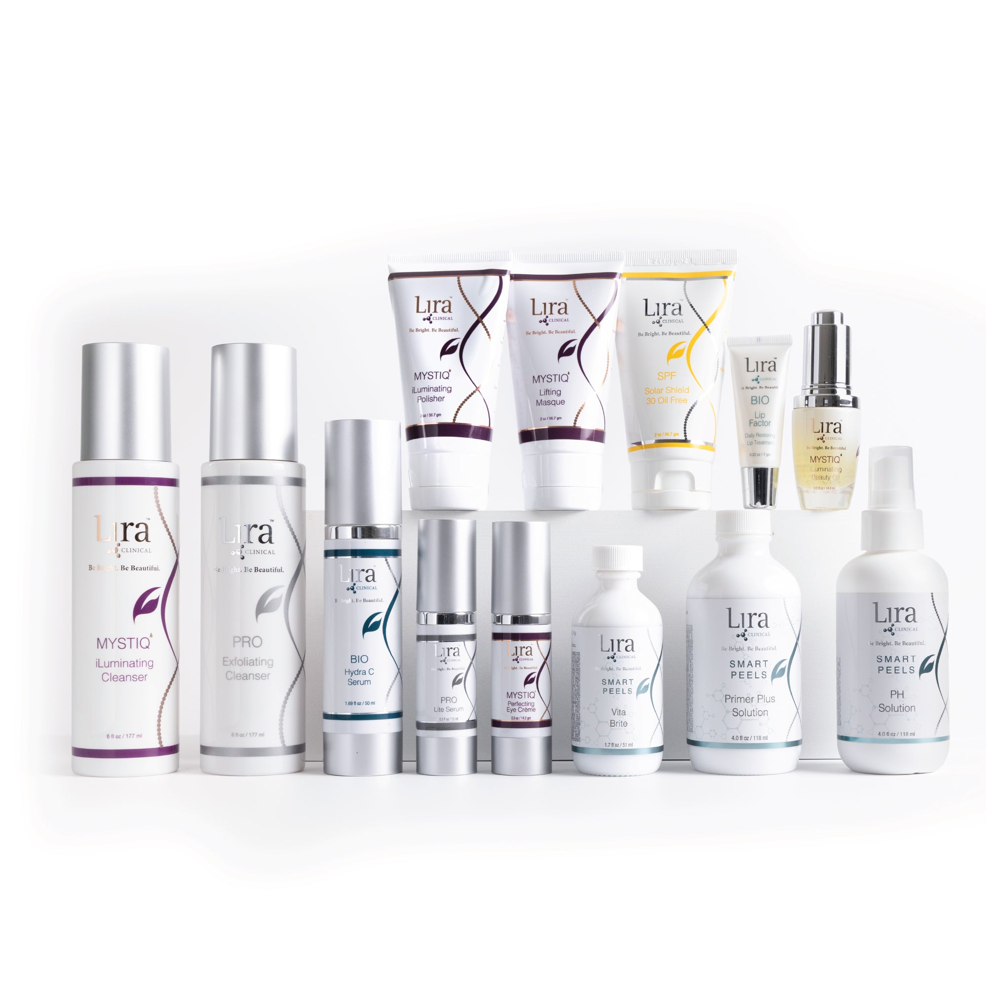 MYSTIQ Elite Signature Treatment Kit