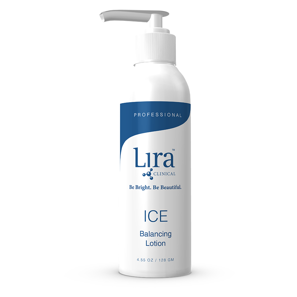 3126P - ICE Balancing Lotion BACKBAR - 4 oz