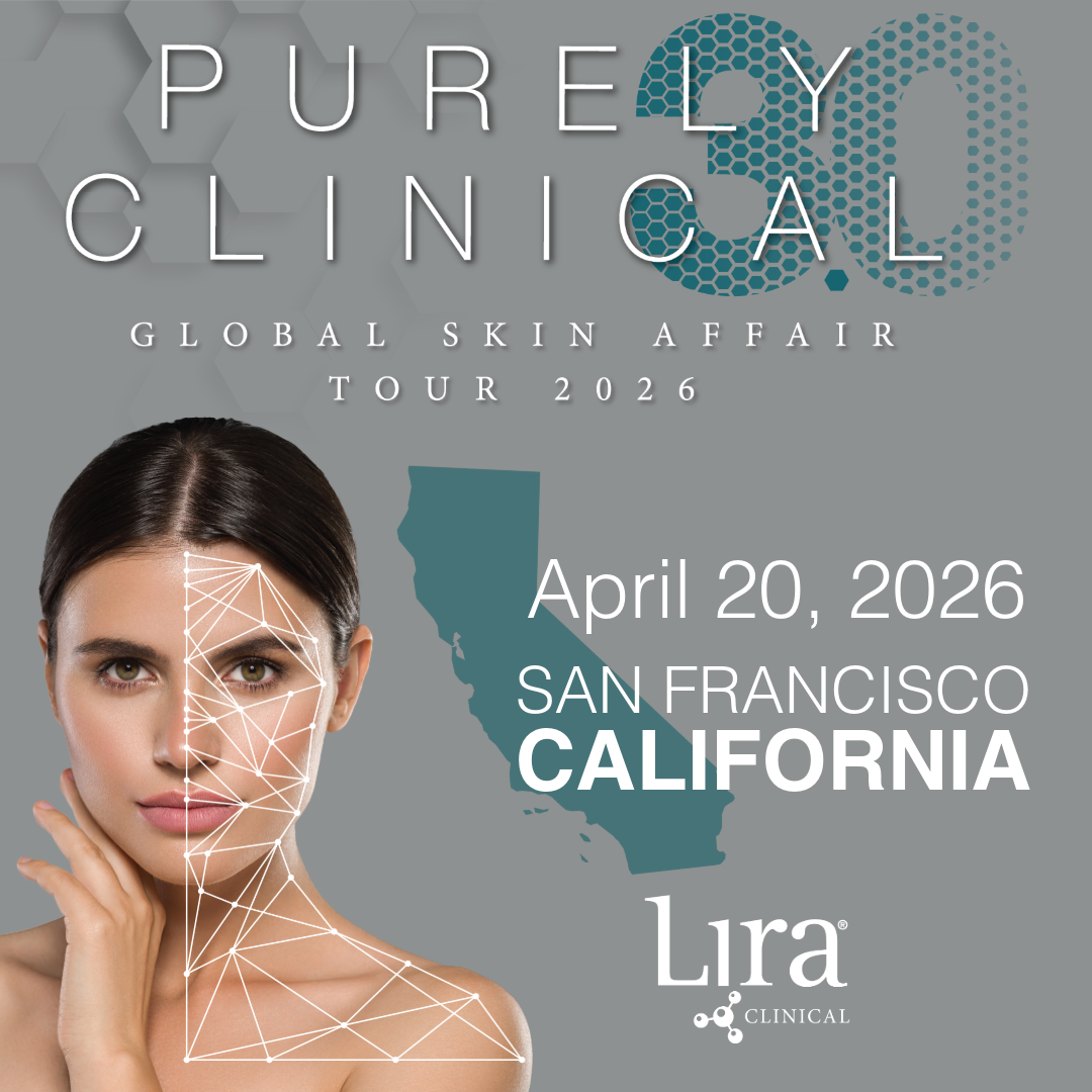 Purely Clinical 3.0: San Francisco, CA