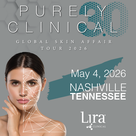 Purely Clinical 3.0: Nashville, TN
