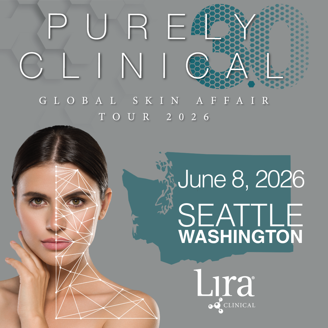 Purely Clinical 3.0: Seattle, WA