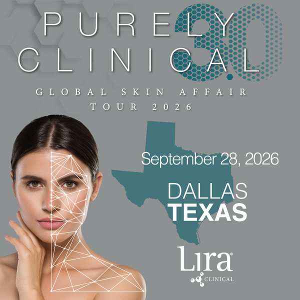 MT TRON Lily Purity トライアルセット 7点 Dallas, TX: Purely Clinical 3.0 – Lira Clinical