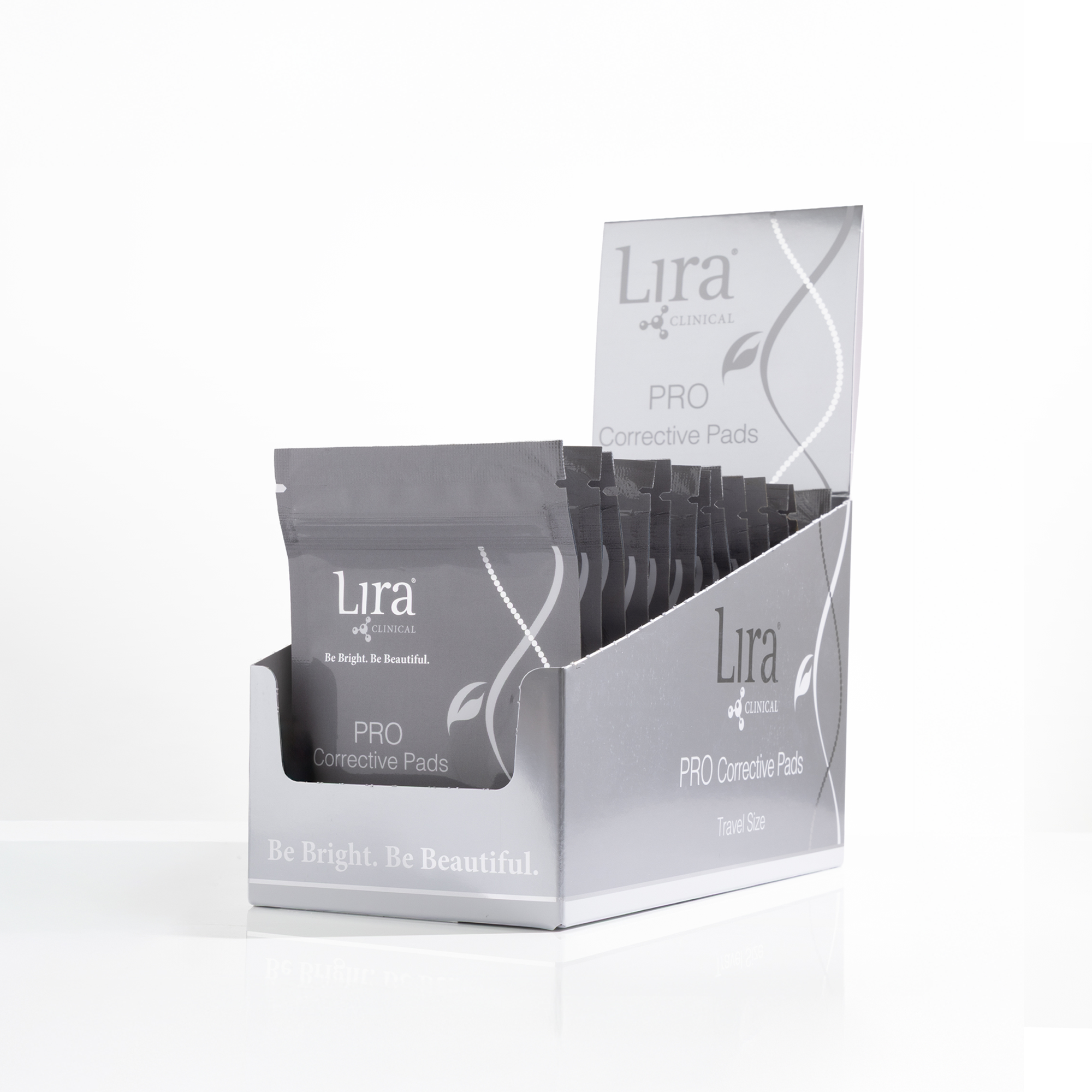 Coussinets correcteurs PRO