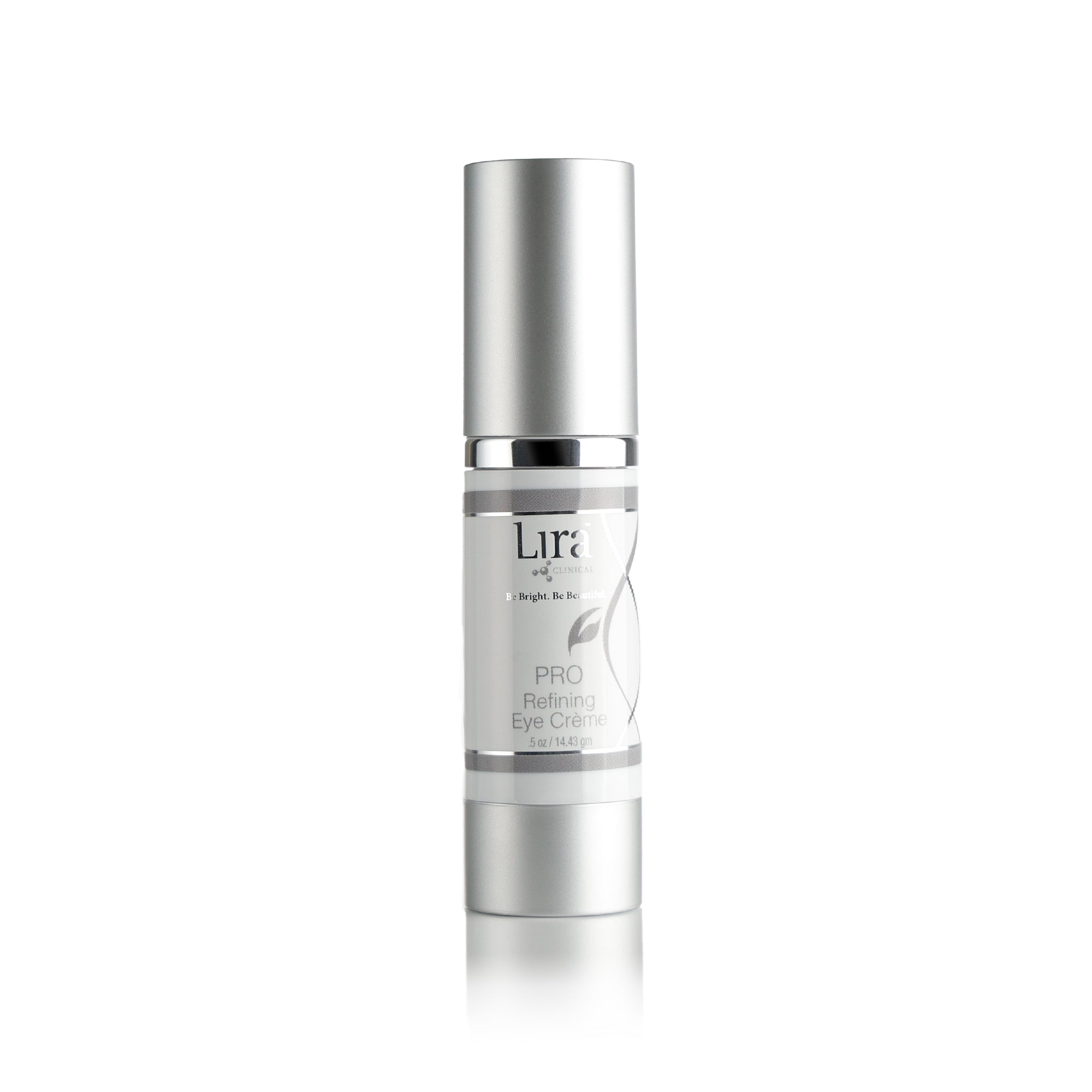 PRO Refining Eye Crème