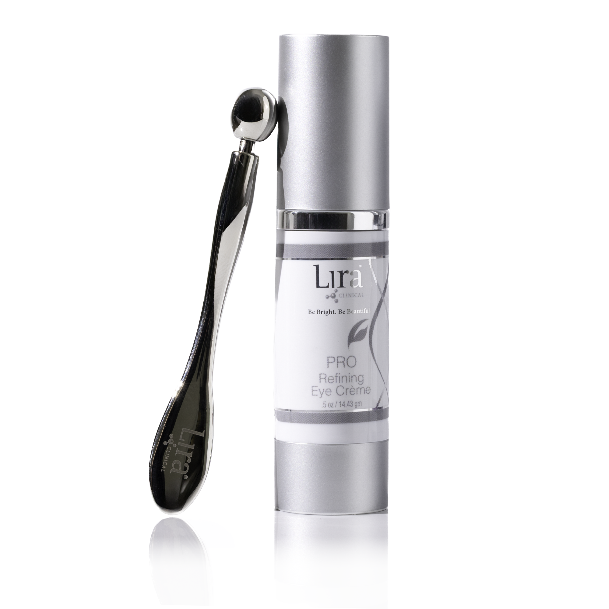 PRO Refining Eye Crème