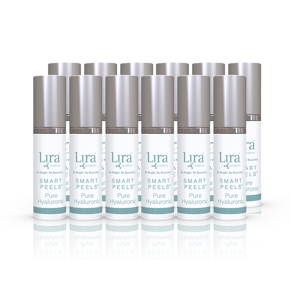 Pure Hyaluronic TRIAL SIZE - 12 PACK