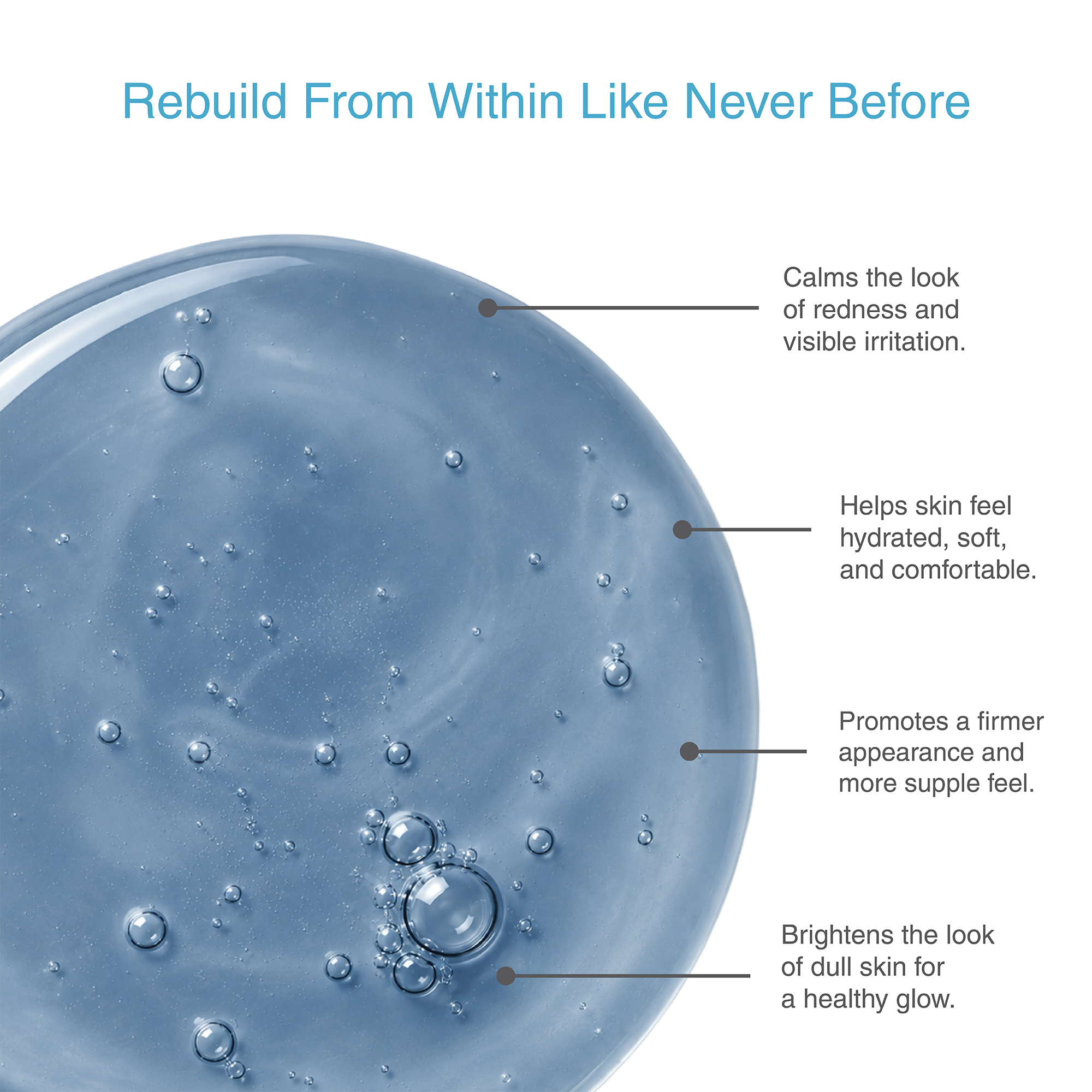 REGEN PDRN+ Serum