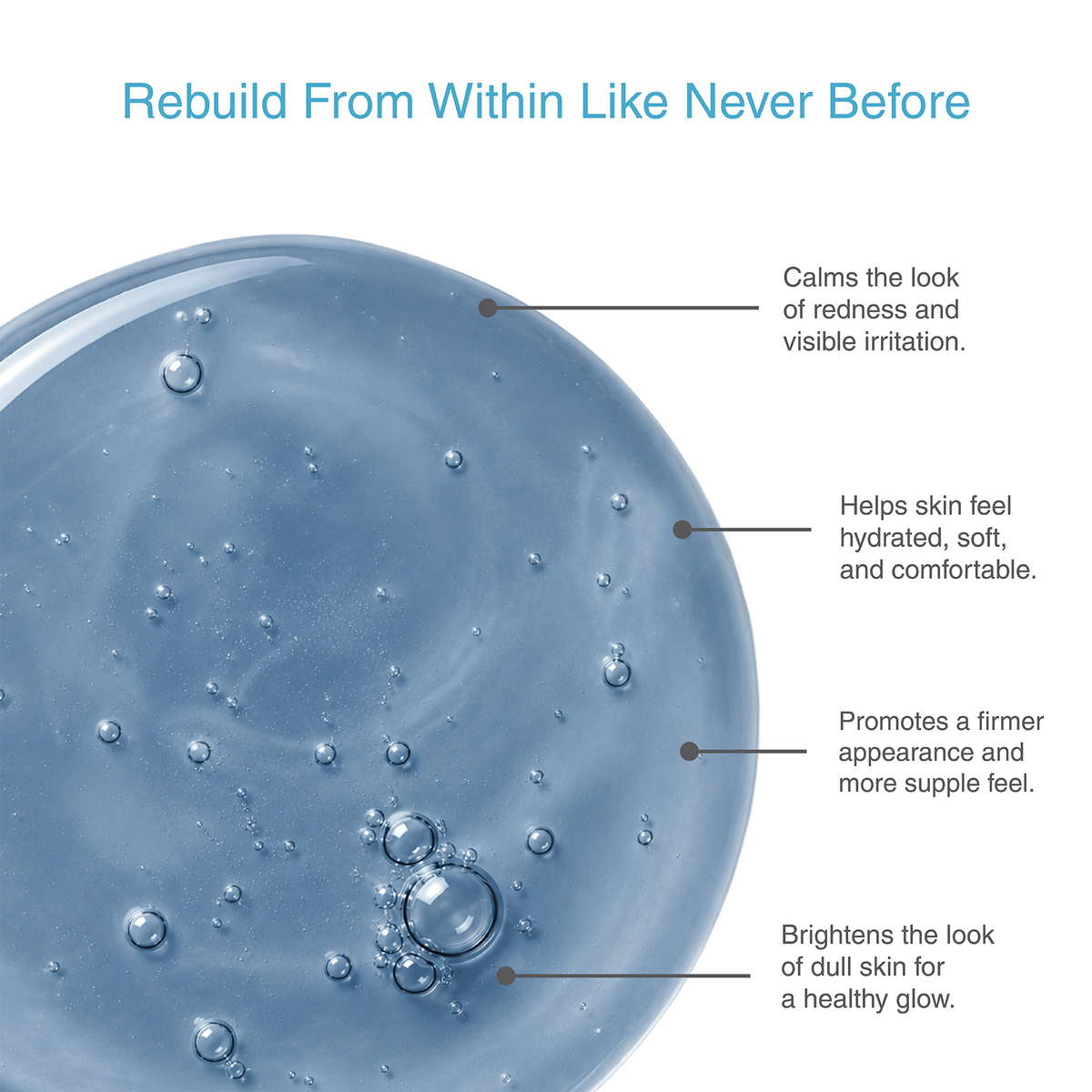 REGEN PDRN+ Serum