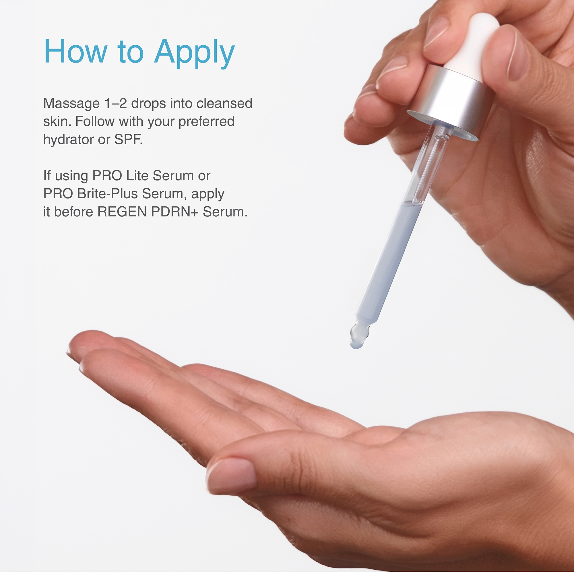 REGEN PDRN+ Serum