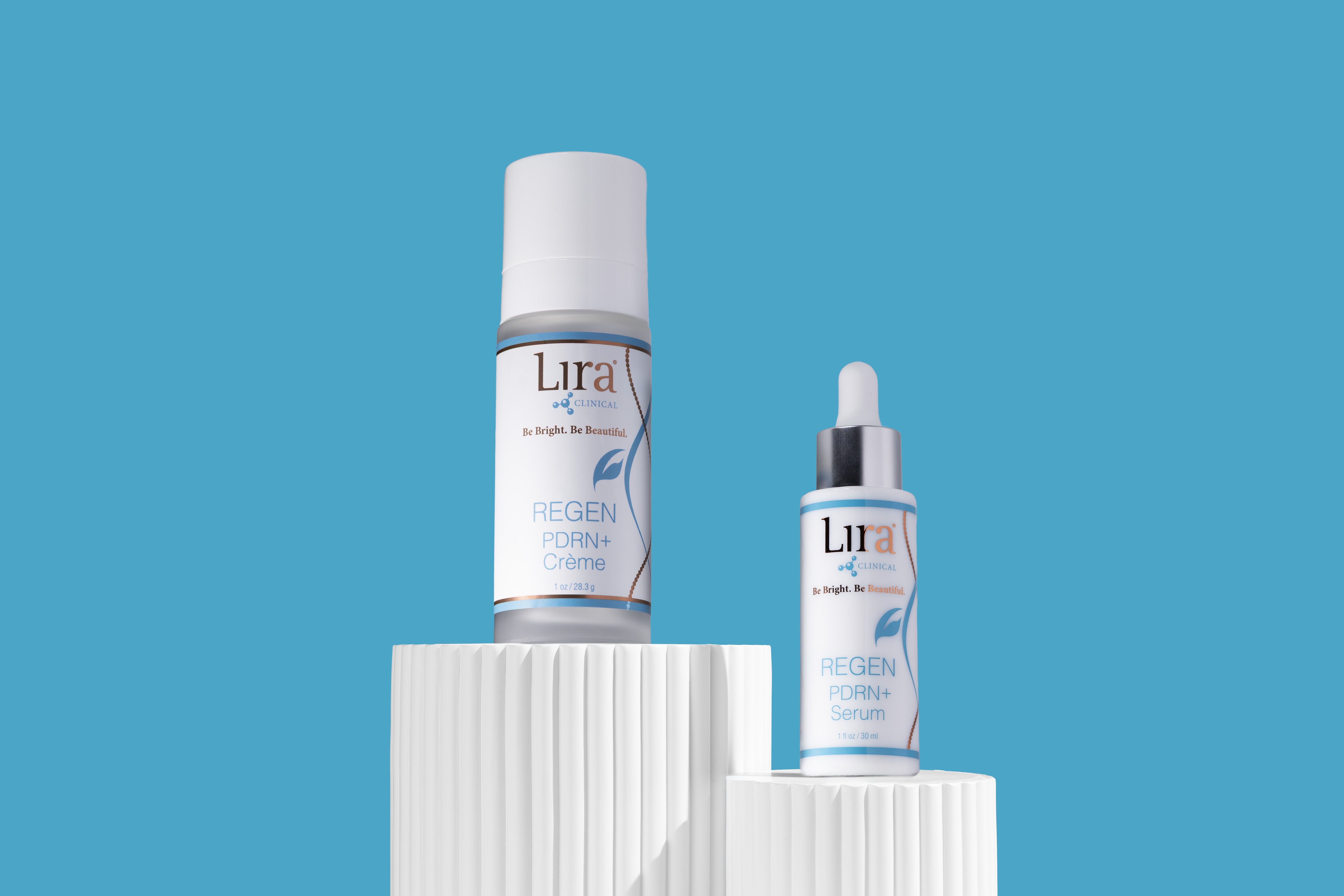 New REGEN Line