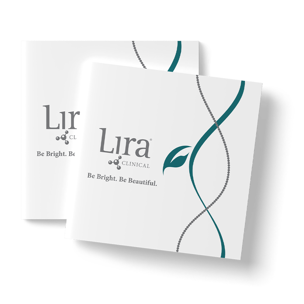 Lira Retail Brochures (10-pack) - 10 pack