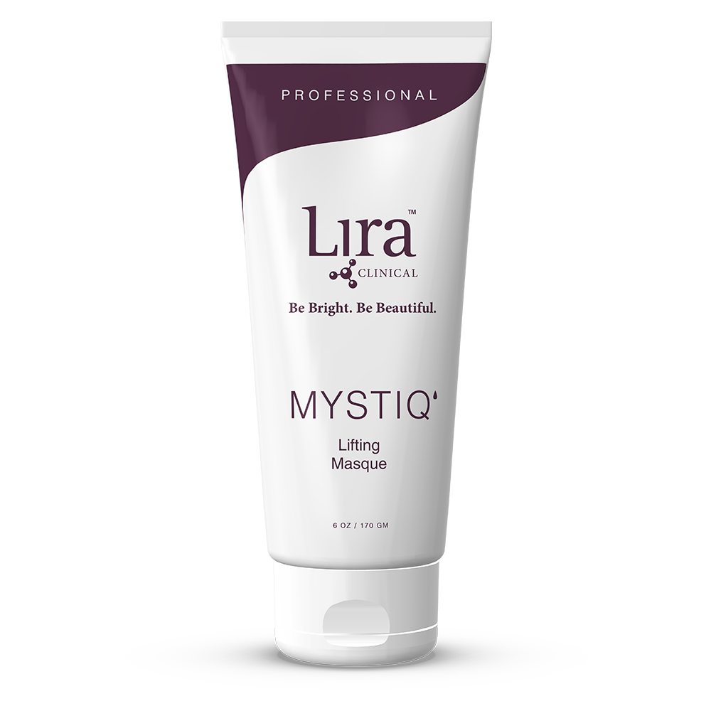 6oz MYSTIQ Lifting Masque - PROFESSIONAL SIZE