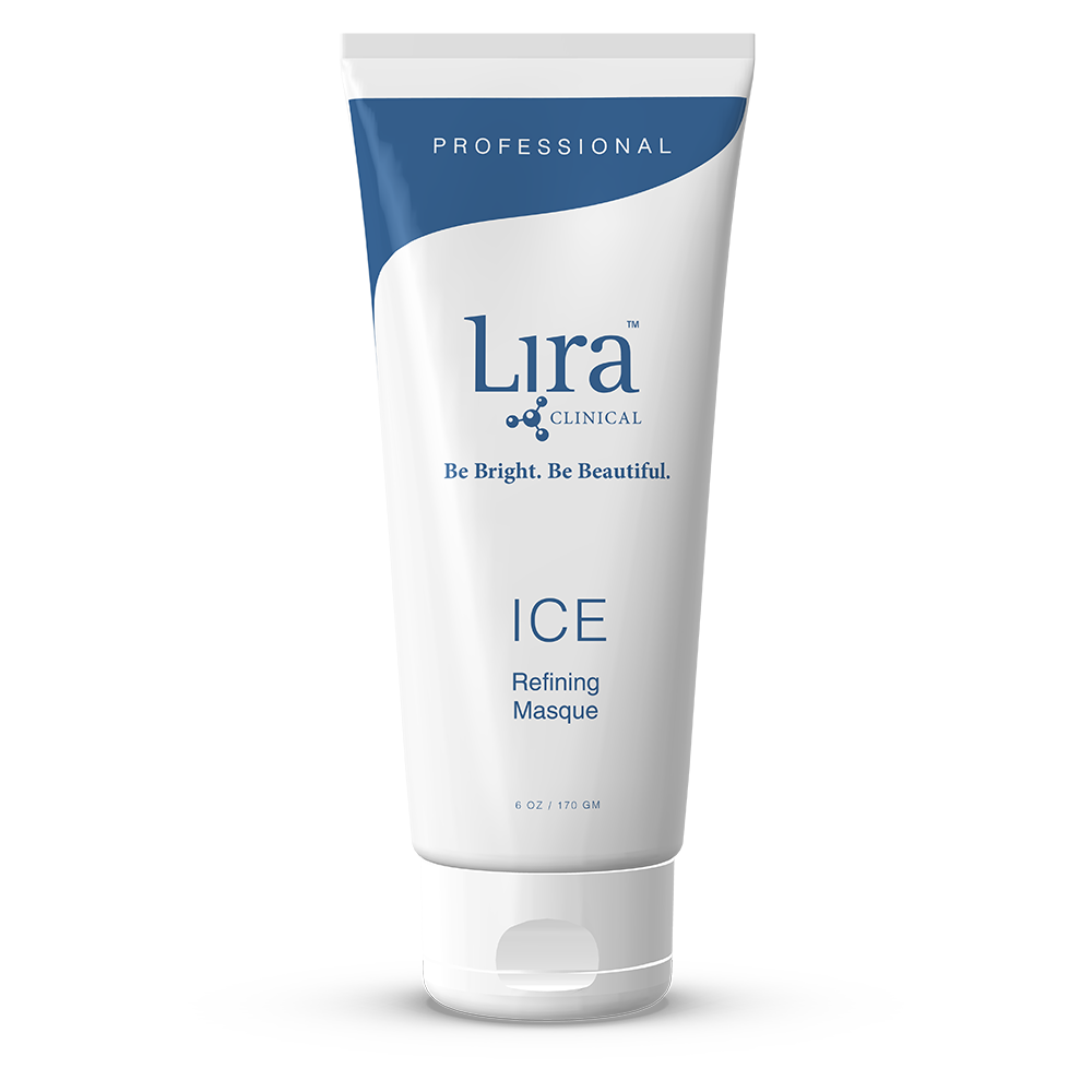 6oz ICE Refining Masque - PROFESSIONAL SIZE