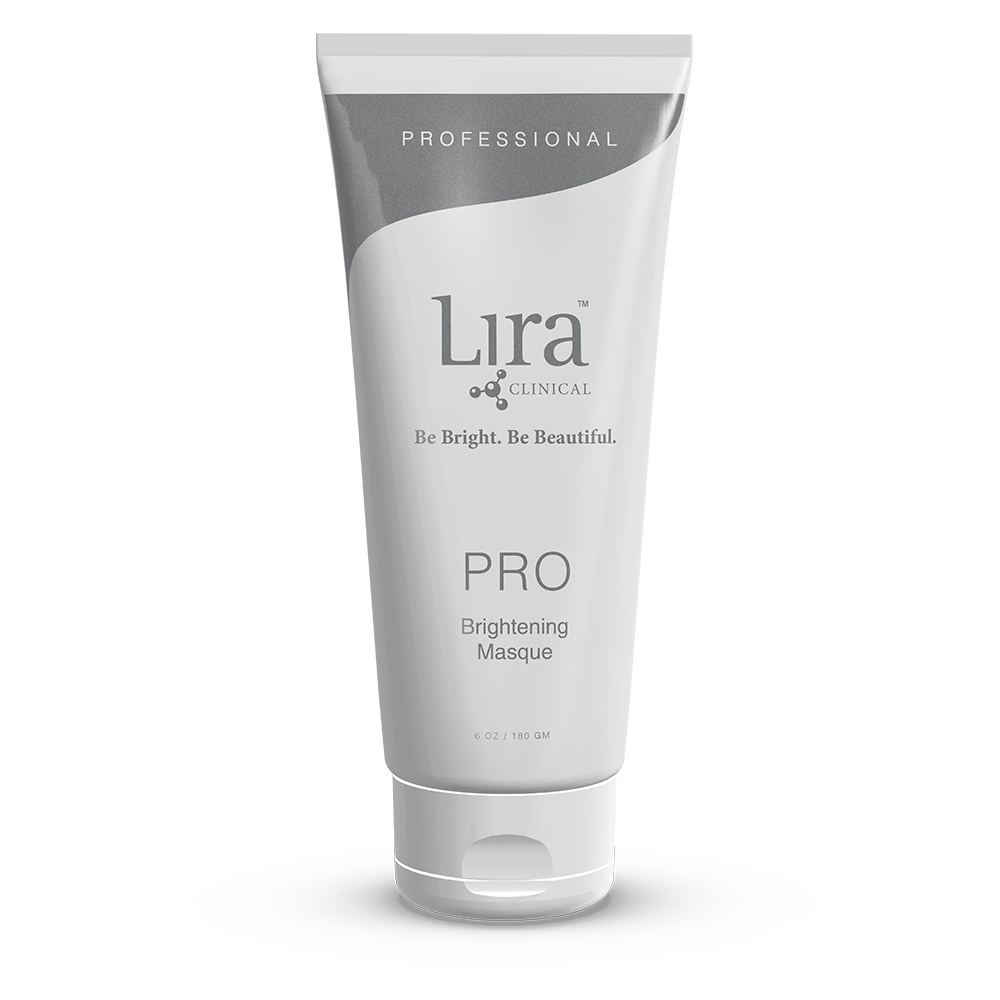 Pro Brightening Masque BACKBAR - 6 oz Updated