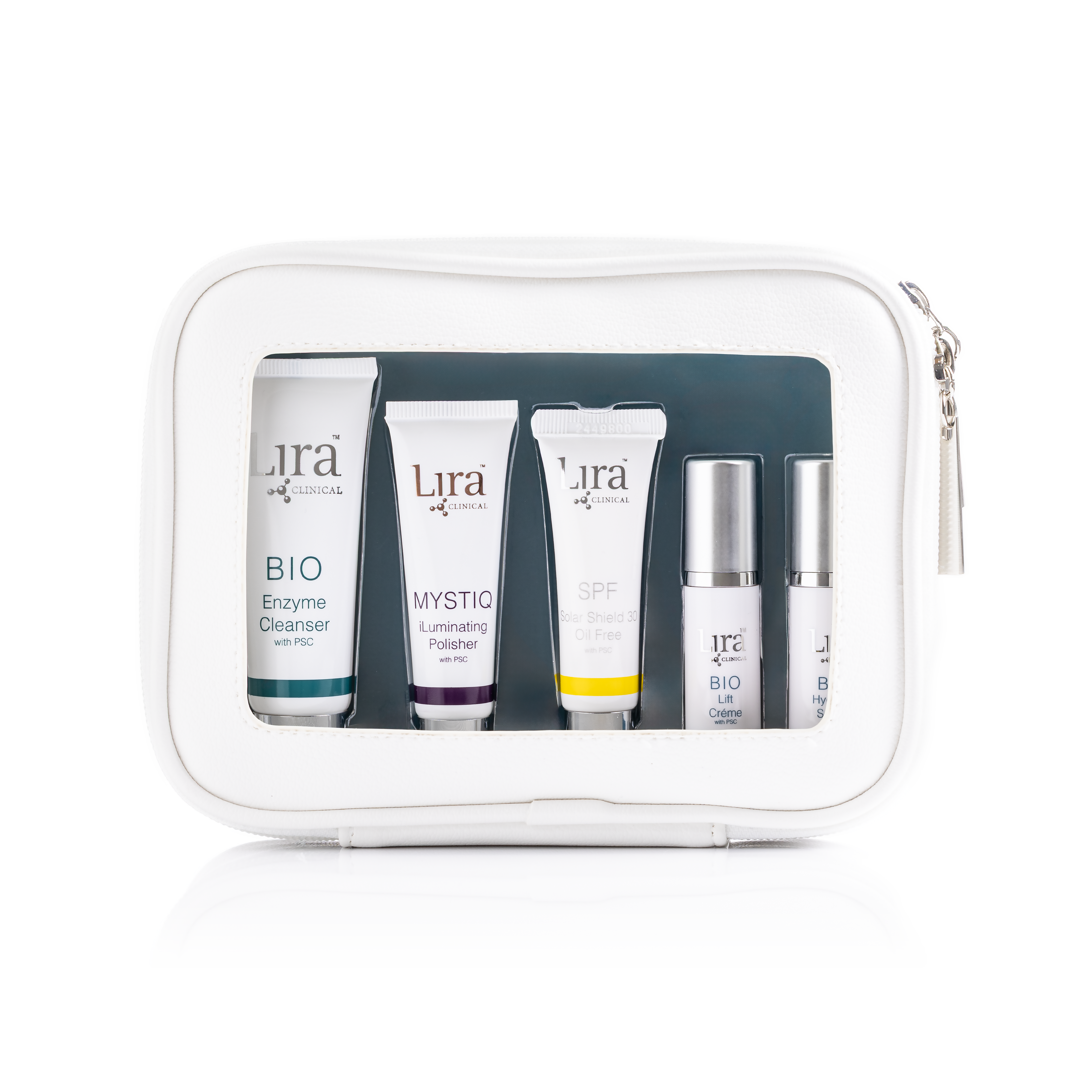 Trousse essentielle de voyage/soins post-traumatiques