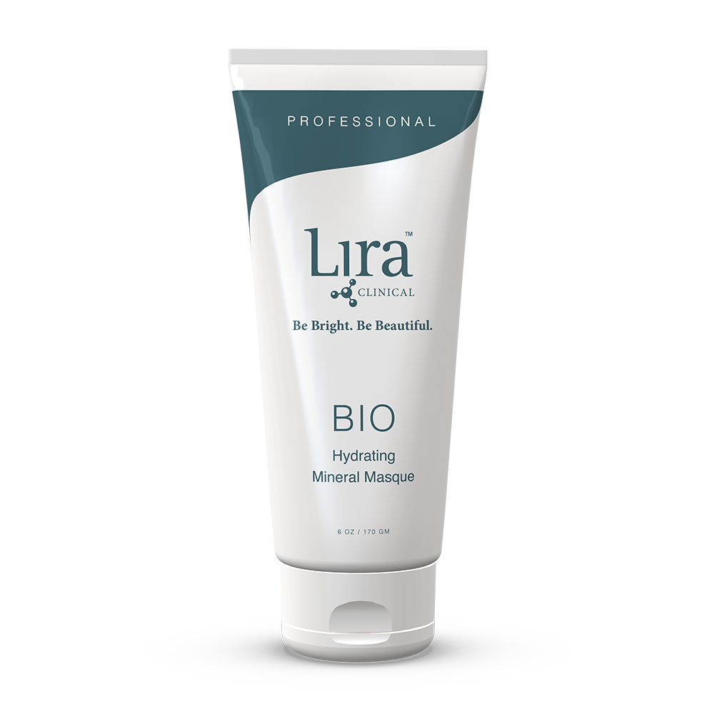 BIO Hydrating Mineral Masque - PROFESSIONAL SIZE