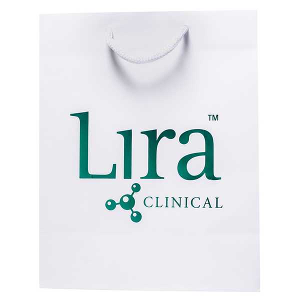 Lira Clinical Retail Bags